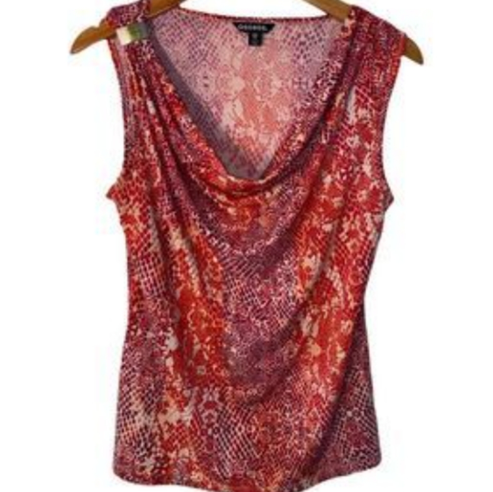 Size 20 tank top